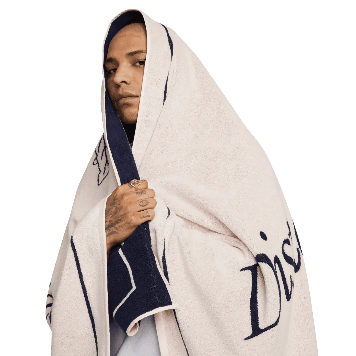 '  NOCTA Distant Regards Towel 'Washed Coral'
