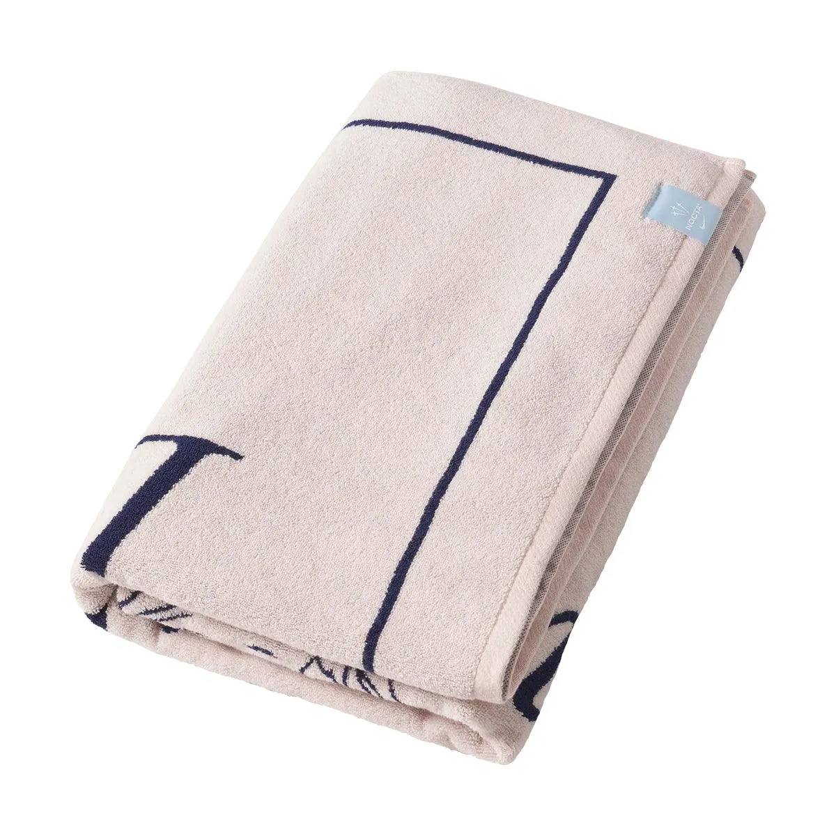 '  NOCTA Distant Regards Towel 'Washed Coral'