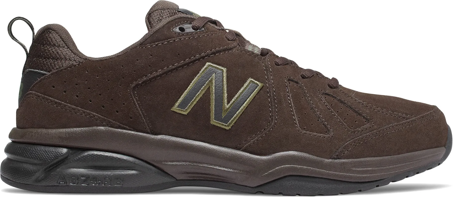 624 V5 Men's Sneakers (Width 4E)