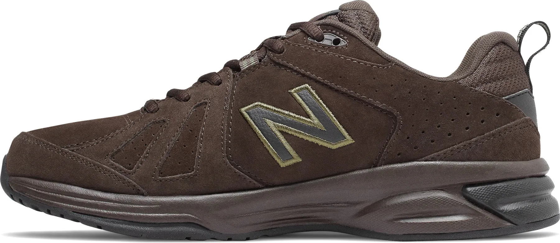 624 V5 Men's Sneakers (Width 4E)
