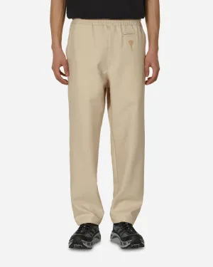 AA Chino Pants Beige