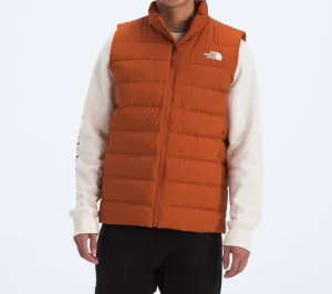 Aconcagua 3 Vest In Earthen Copper