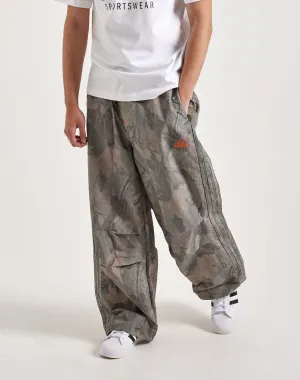 Adidas Camo Pants