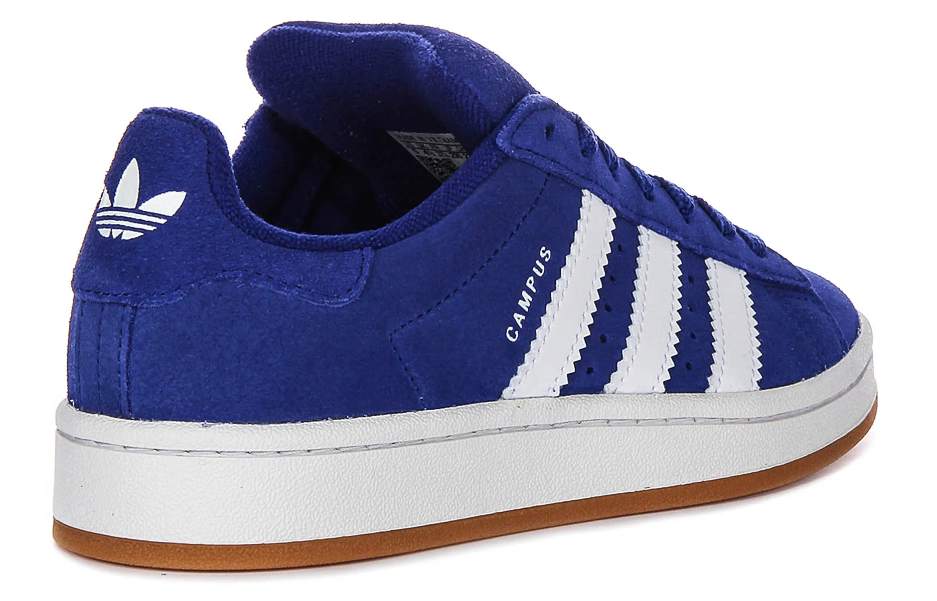 Adidas Campus 00S J In Royal Blue For Youth Shoes Adidas