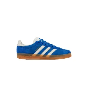 Adidas Gazelle Indoor Pro Blue/Core White/Power Blue  IH1086 Men's