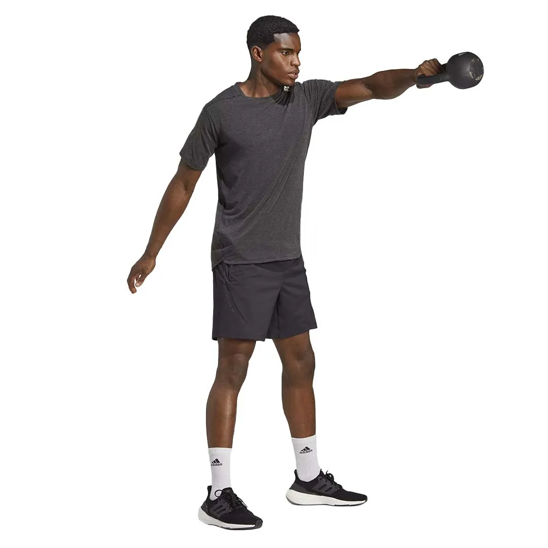 adidas - Men's Best Of Adi 7 Inch Training Shorts (IA7730)