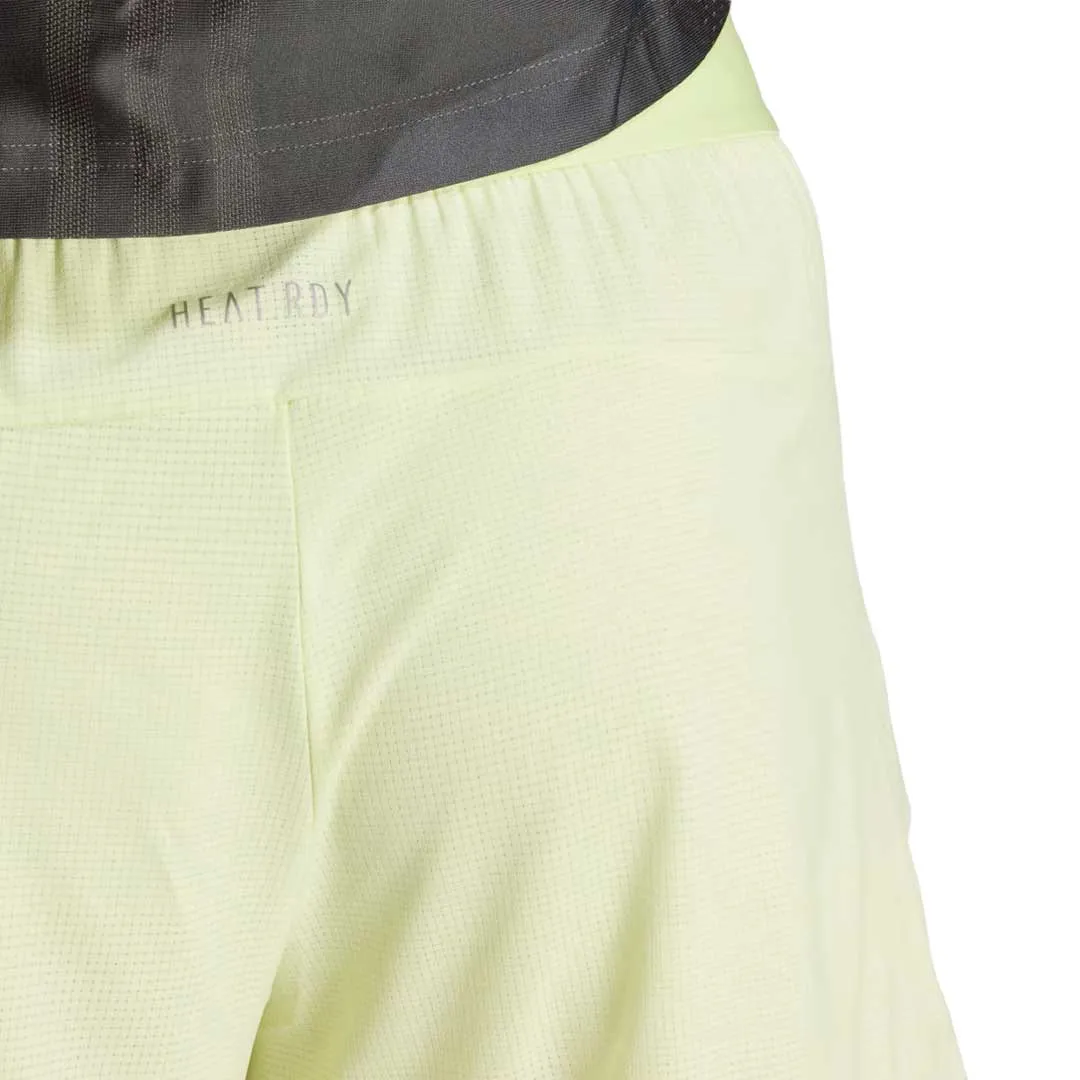 adidas - Men's Designed For Training HIIT 7 Inch Shorts (IM1125-7IN)