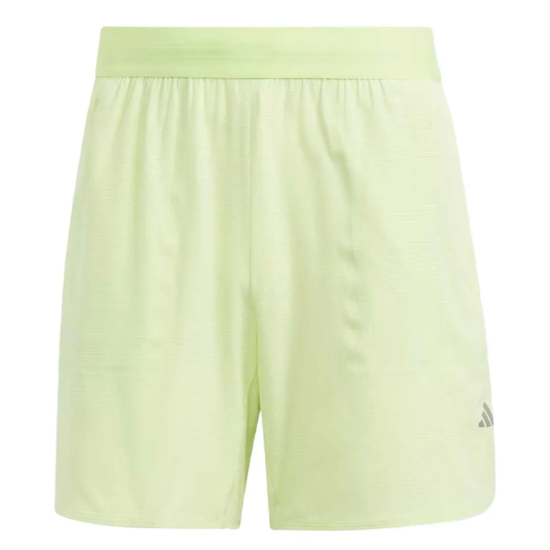 adidas - Men's Designed For Training HIIT 7 Inch Shorts (IM1125-7IN)