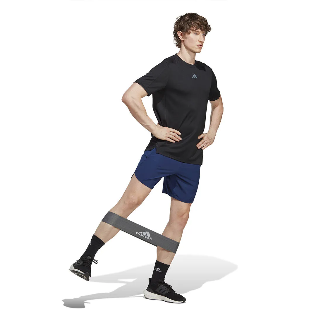 adidas - Men's Designed For Training Shorts (IC2043)