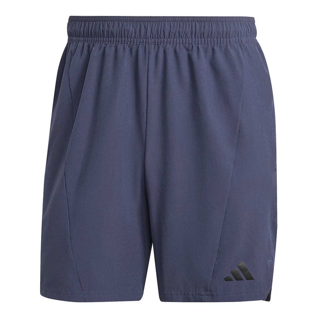 adidas - Men's Designed For Training Workout Shorts (IX9137 7IN)