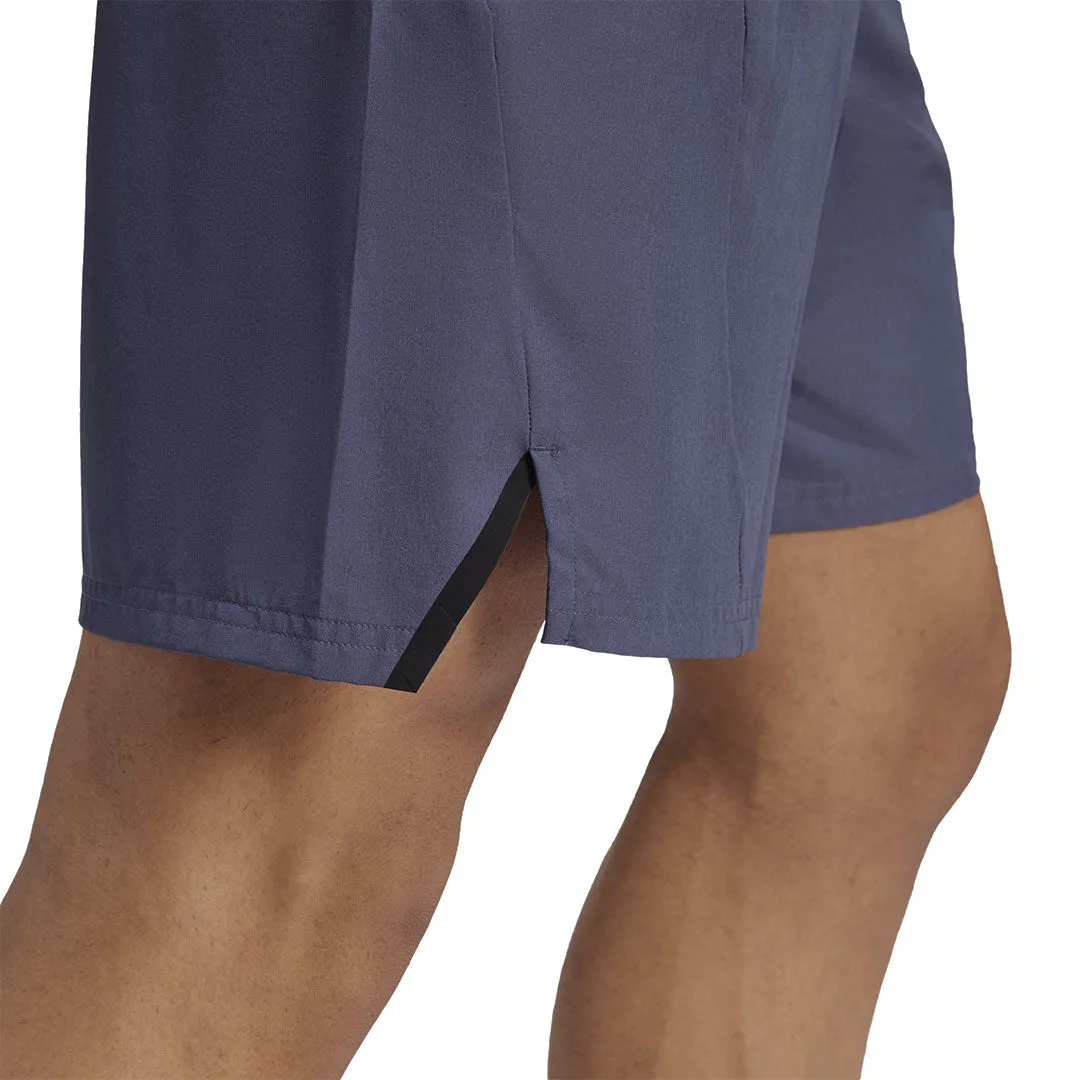 adidas - Men's Designed For Training Workout Shorts (IX9137 7IN)