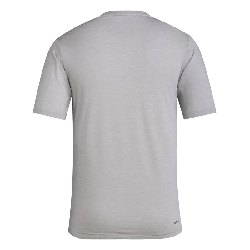 Adidas Mens Train Essentials Feelready Training Tee