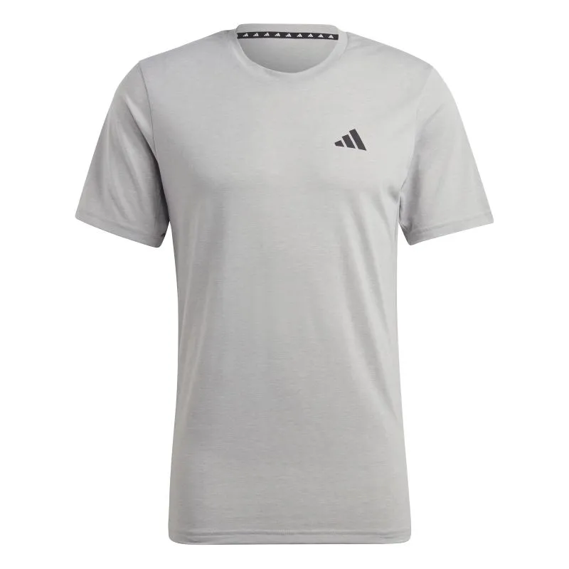Adidas Mens Train Essentials Feelready Training Tee