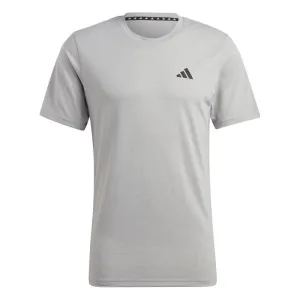 Adidas Mens Train Essentials Feelready Training Tee