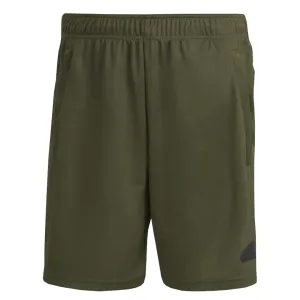 adidas - Men's Train Essentials Logo 9" Training Shorts (IB8123)