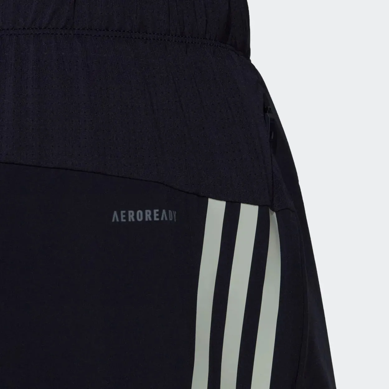 adidas Mens Train Icons 9 inch Training Shorts