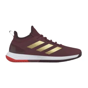 Adidas Men's Ubersonic 4.1 Tennis Shoes - IE1101 Shoes Adidas Men