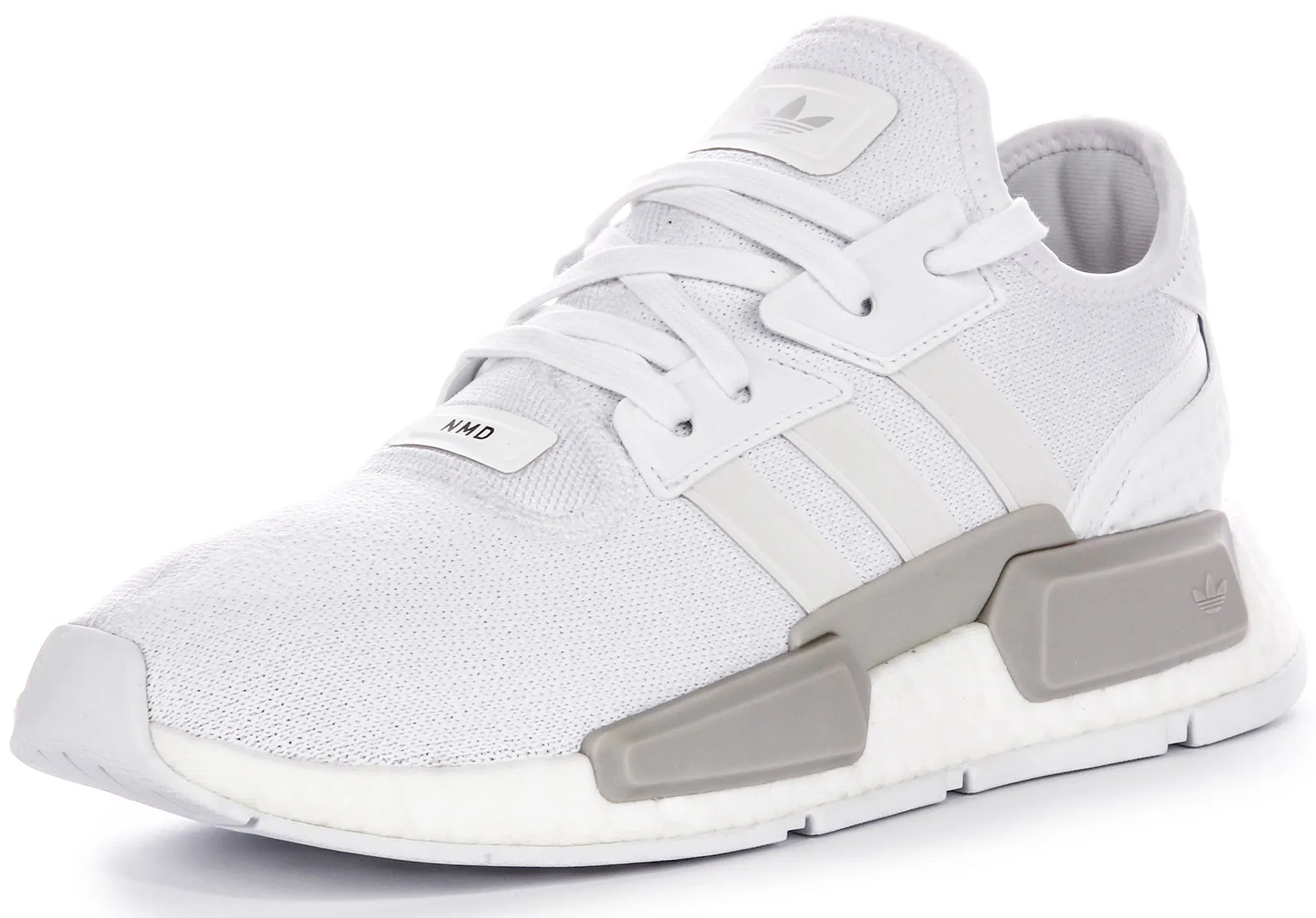 Adidas NMD G1 In White For Men Shoes Adidas