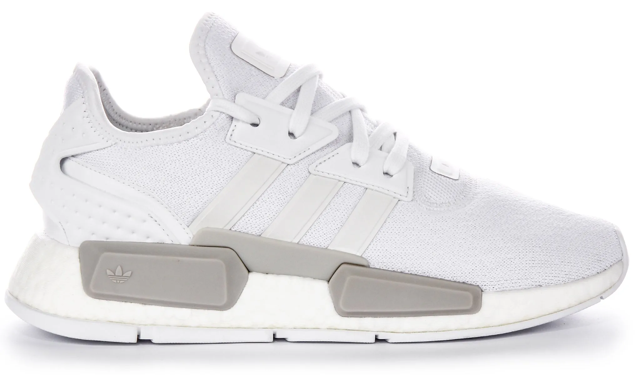 Adidas NMD G1 In White For Men Shoes Adidas