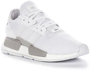 Adidas NMD G1 In White For Men Shoes Adidas