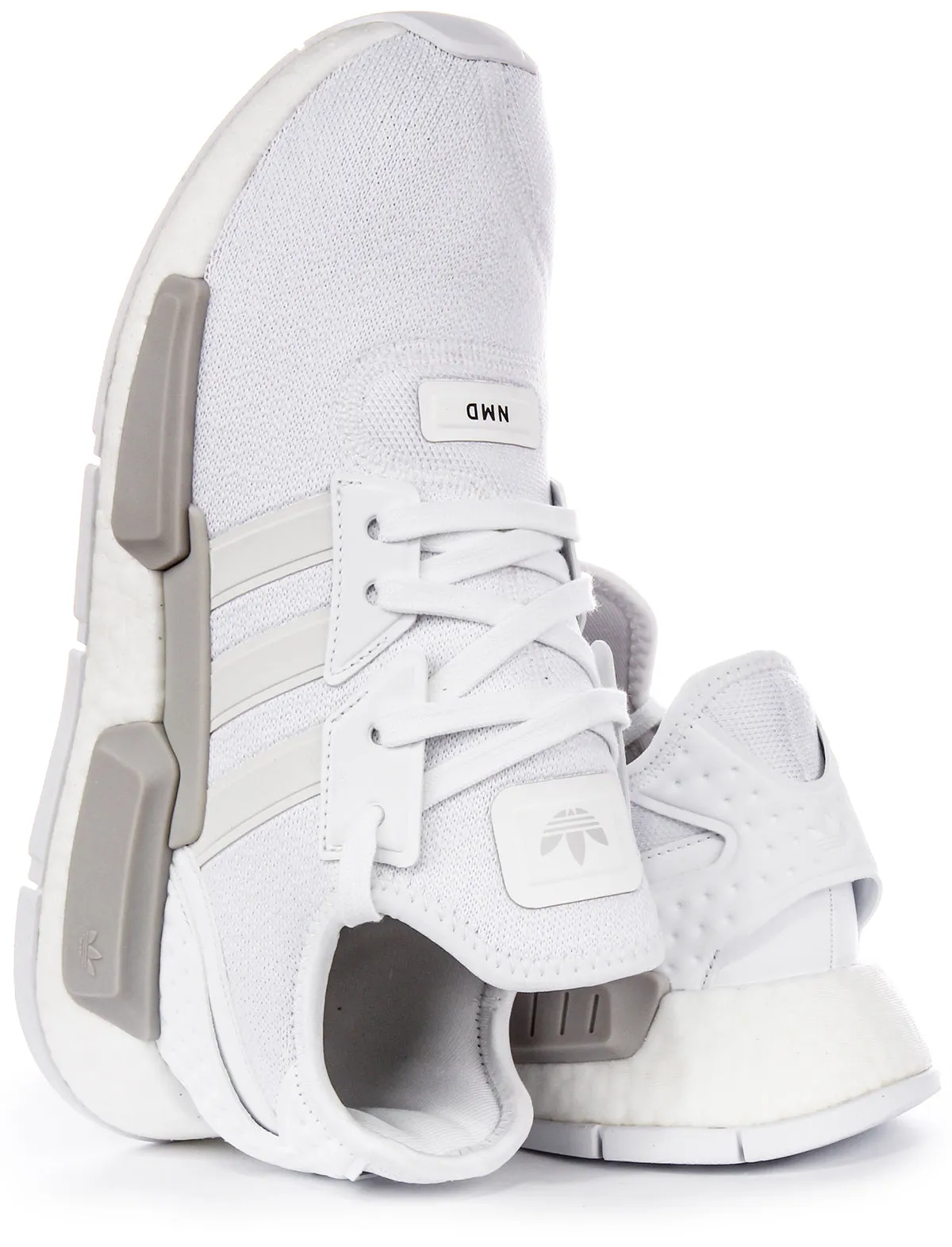 Adidas NMD G1 In White For Men Shoes Adidas