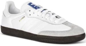 Adidas Samba Og In White Shoes Adidas