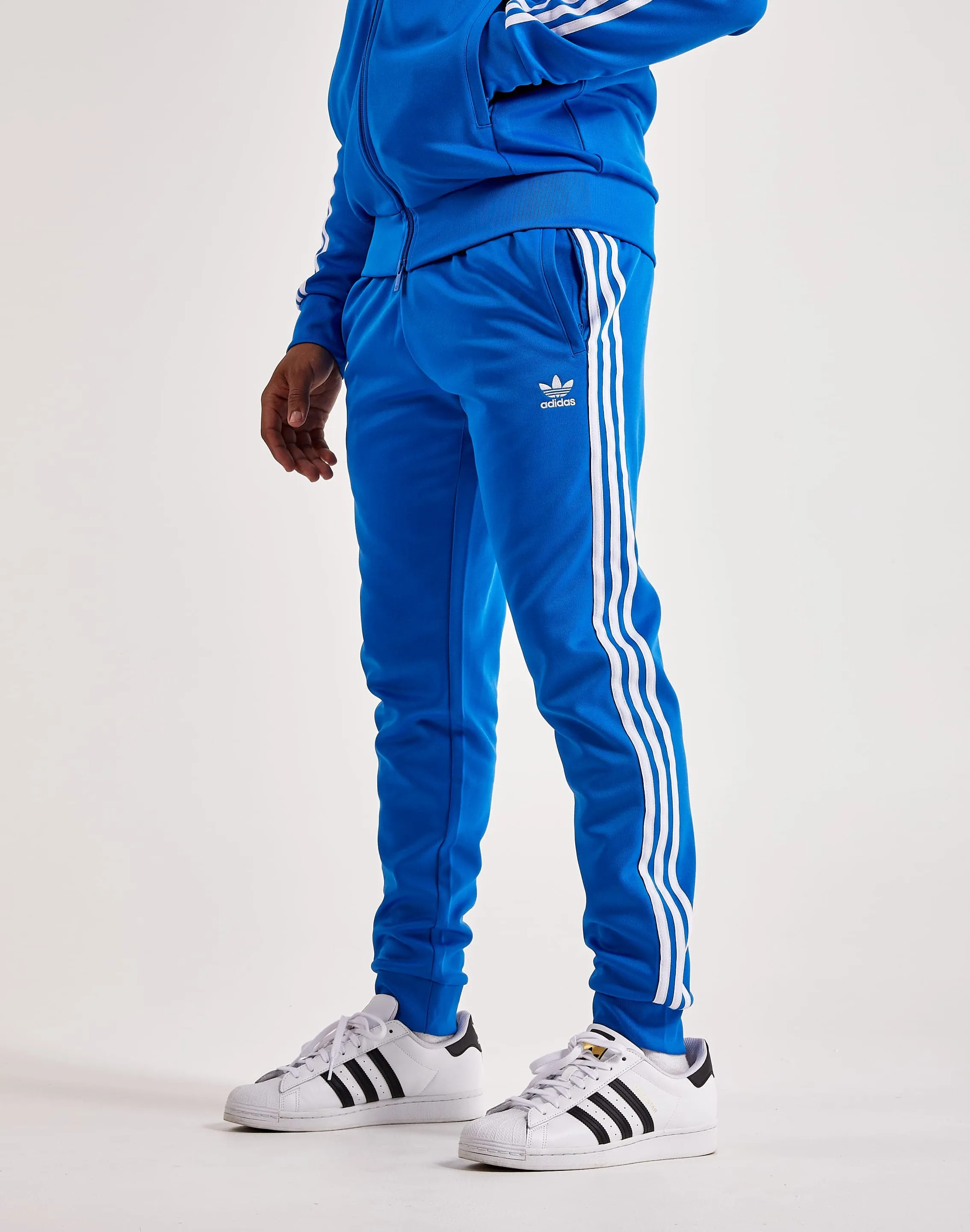 Adidas SST Track Pants
