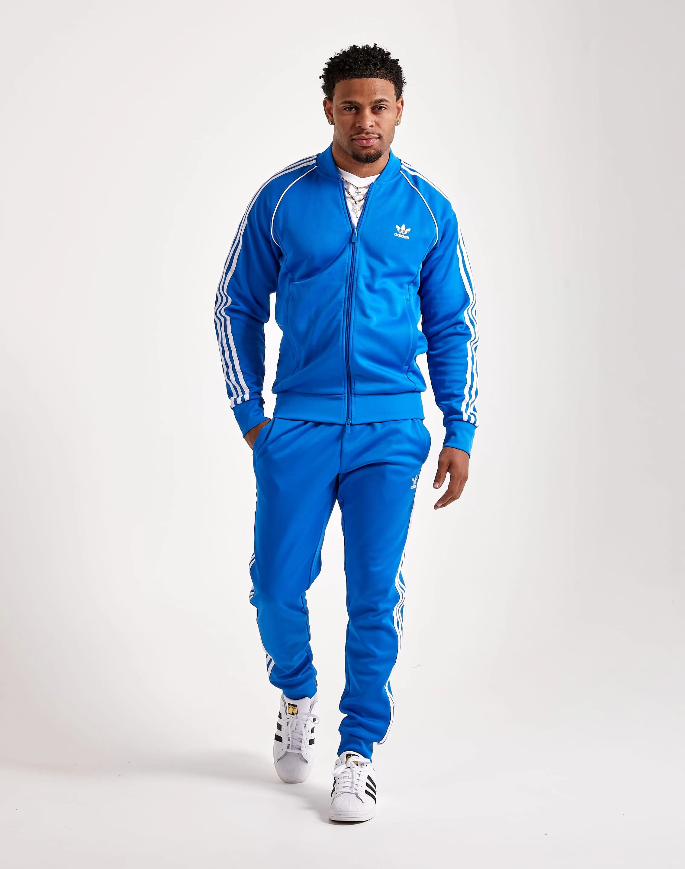 Adidas SST Track Pants