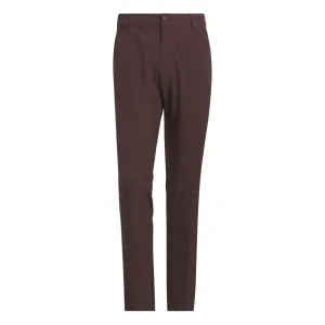 adidas Ultimate365 Tapered Golf Trousers JJ1752