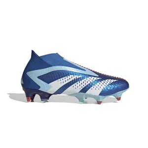 adidas - Unisex Predator Accuracy  Soft Ground Cleats (IF2304)