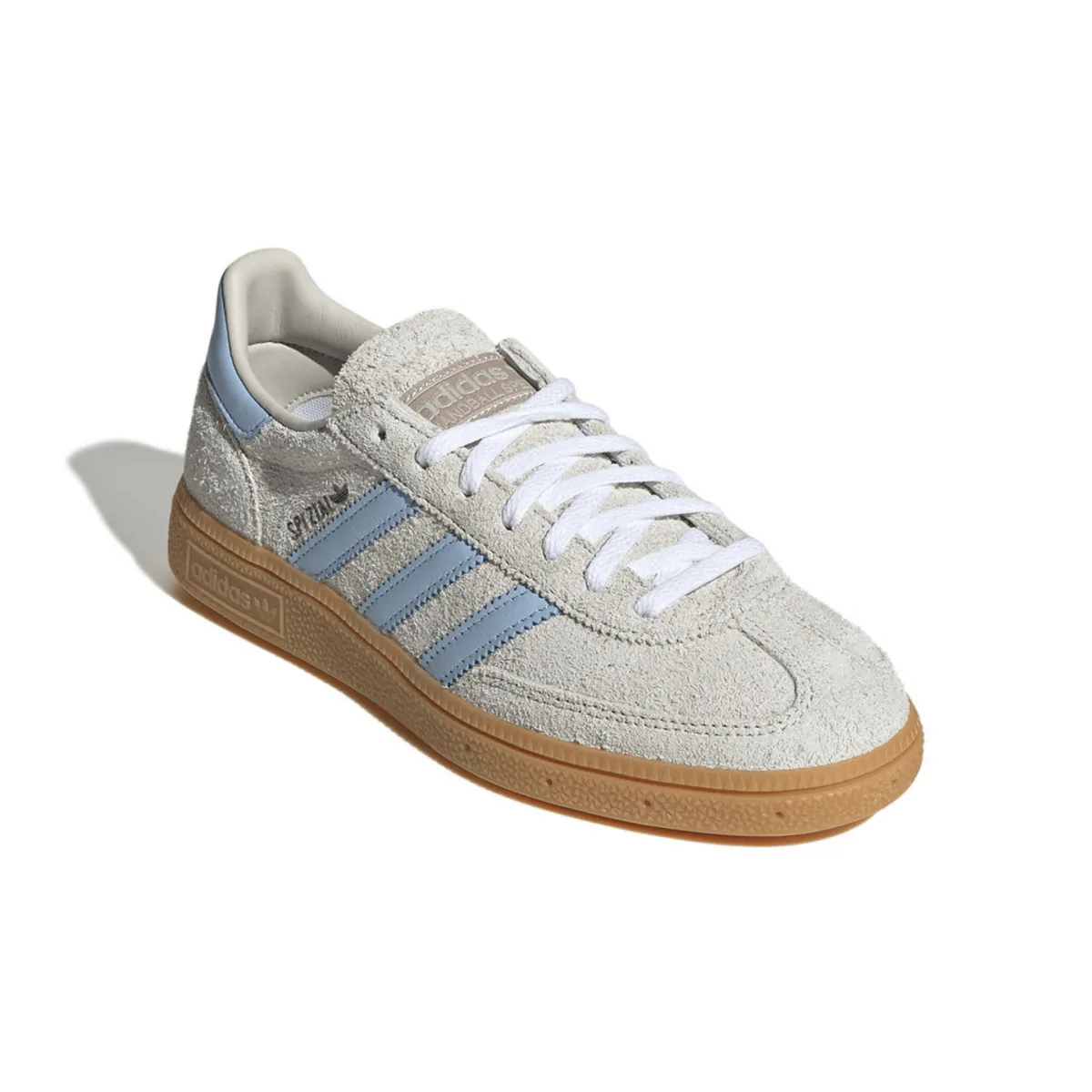 Adidas Women's Handball Spezial Alumina/Clear Sky/Gum