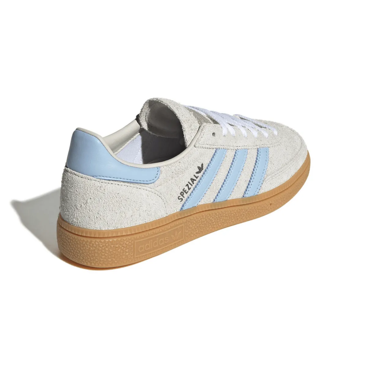 Adidas Women's Handball Spezial Alumina/Clear Sky/Gum
