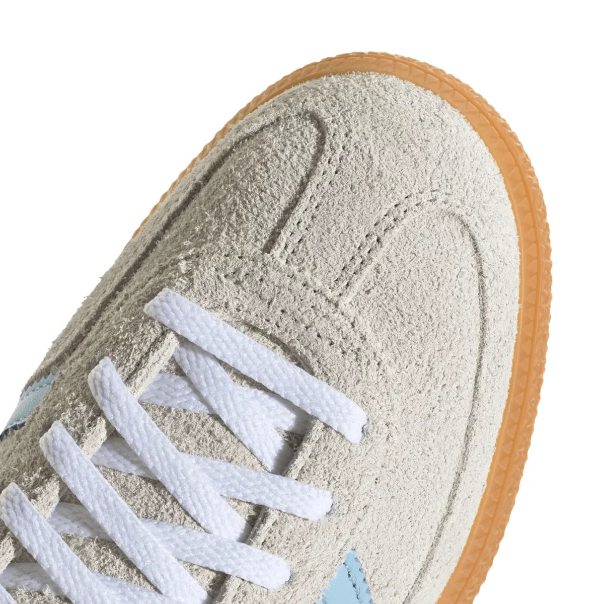 Adidas Women's Handball Spezial Alumina/Clear Sky/Gum