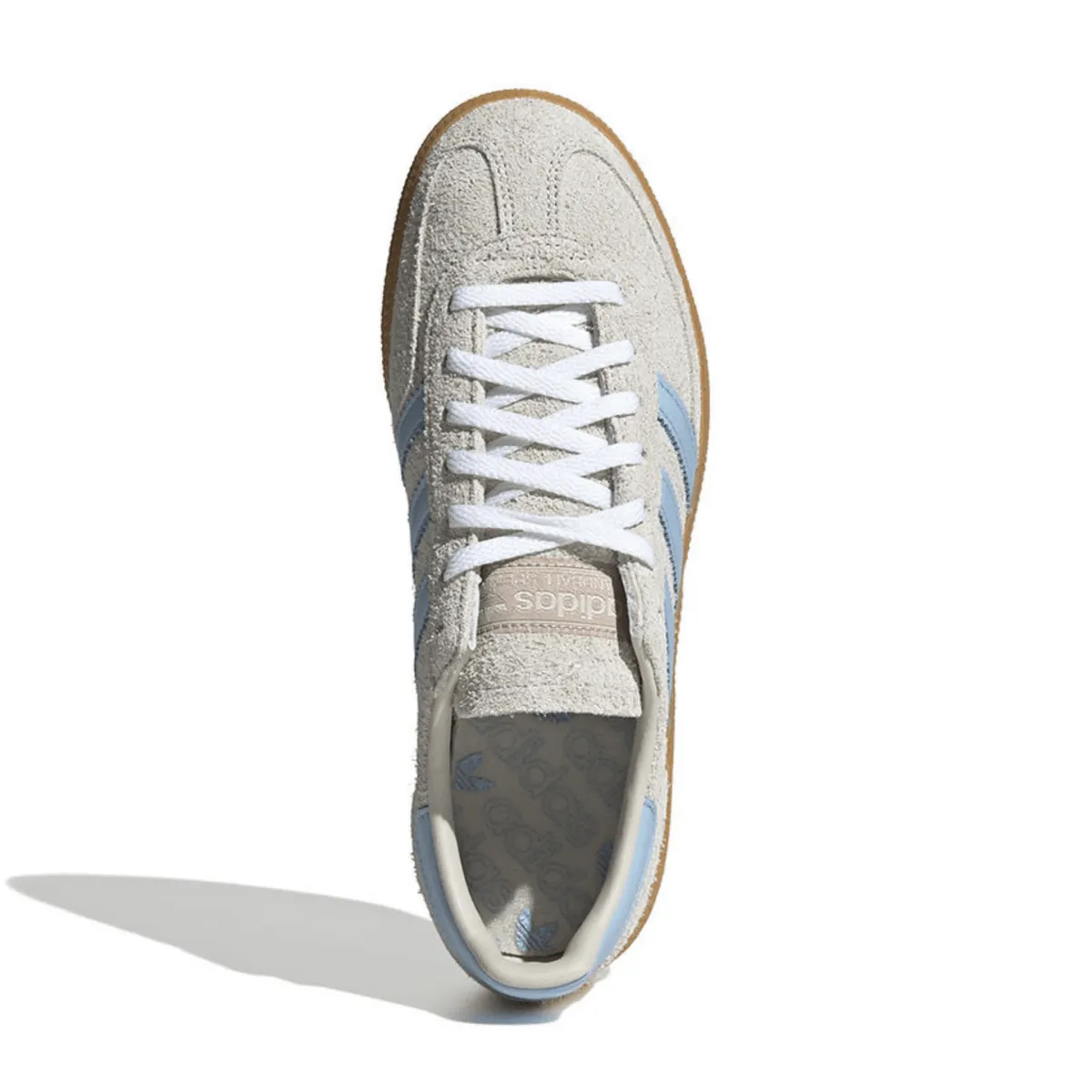 Adidas Women's Handball Spezial Alumina/Clear Sky/Gum