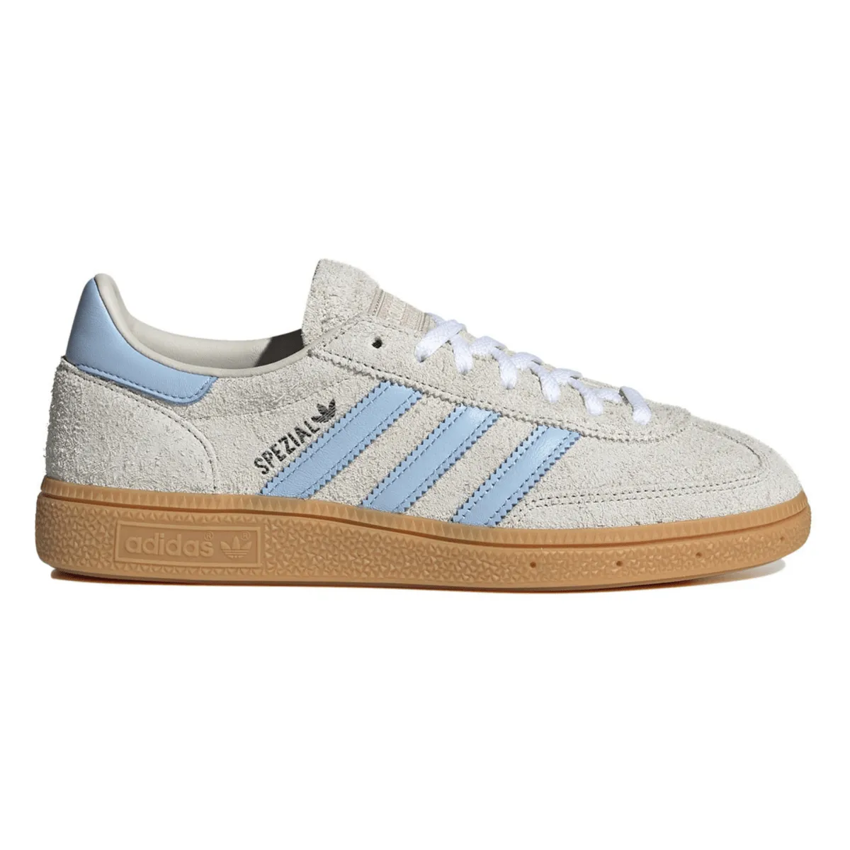 Adidas Women's Handball Spezial Alumina/Clear Sky/Gum