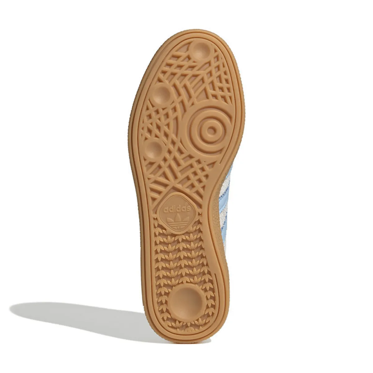 Adidas Women's Handball Spezial Alumina/Clear Sky/Gum