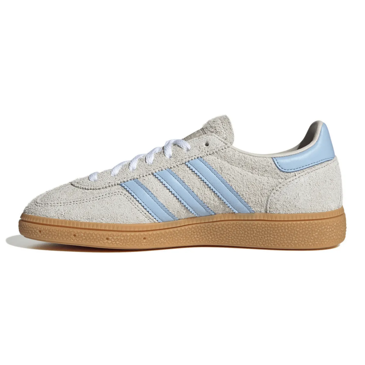 Adidas Women's Handball Spezial Alumina/Clear Sky/Gum