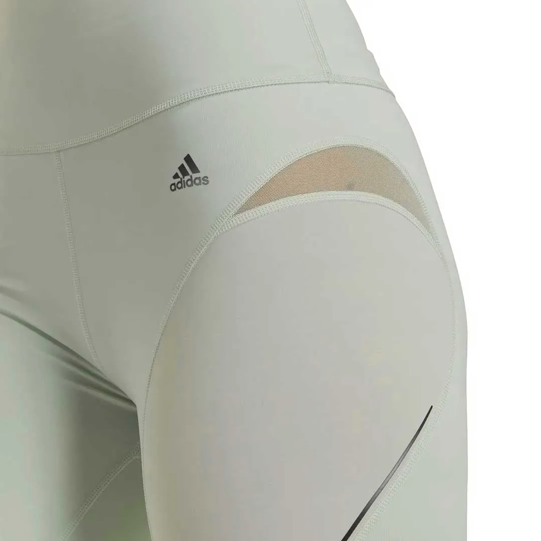 adidas - Women's Tailored HIIT Training Shorts (HN9456)