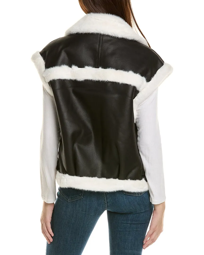 Adrienne Landau Vest