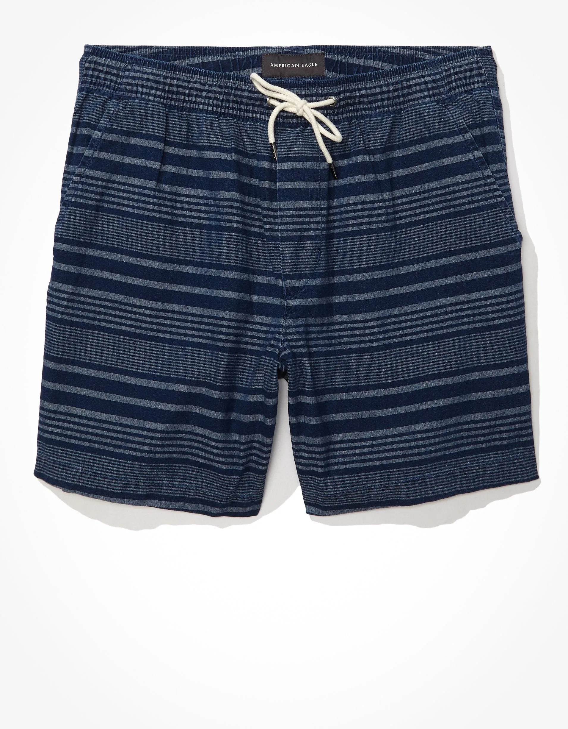 AE Flex 5.5" Trekker Jogger Short