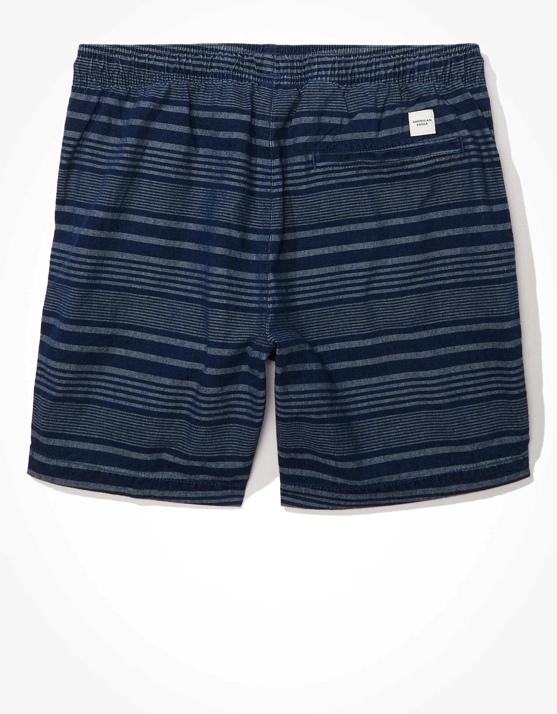 AE Flex 5.5" Trekker Jogger Short