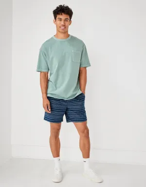 AE Flex 5.5" Trekker Jogger Short