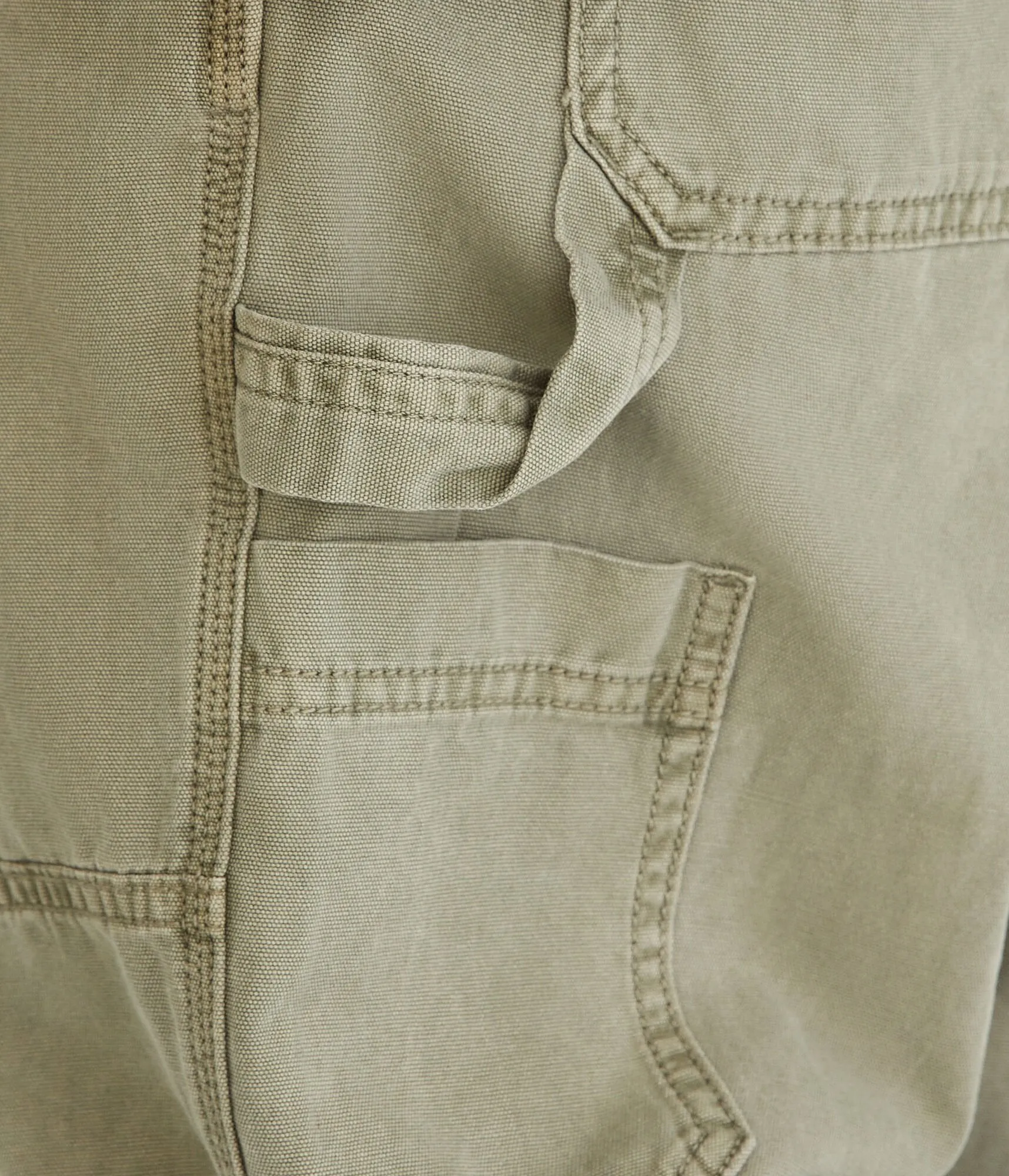 Aeropostale Carpenter Pants