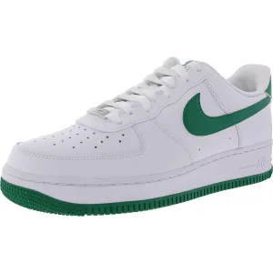 Air Force 1 '07 Mens Perforated Manmade Other Sports Shoes