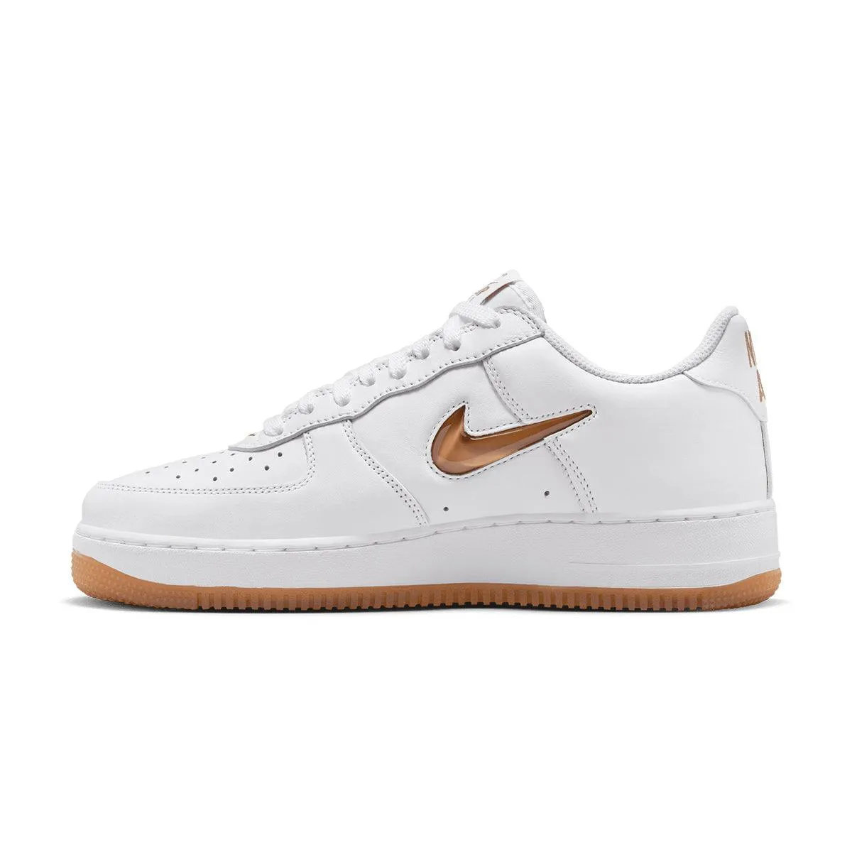 Air Force 1 Low Retro Jewel 'Colour Of The Month Gum'