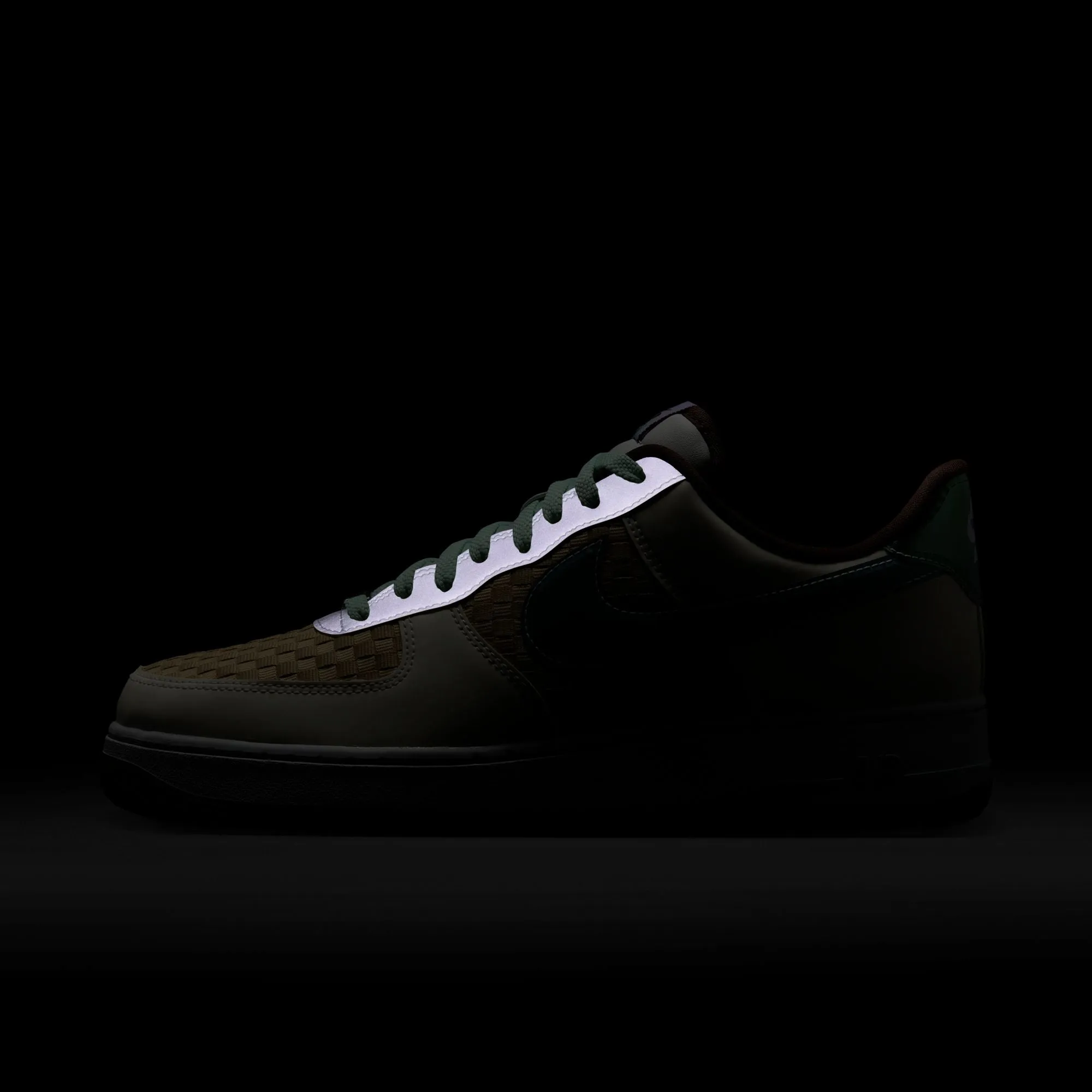Air Force 1 Retro QS 'Easter Basket'