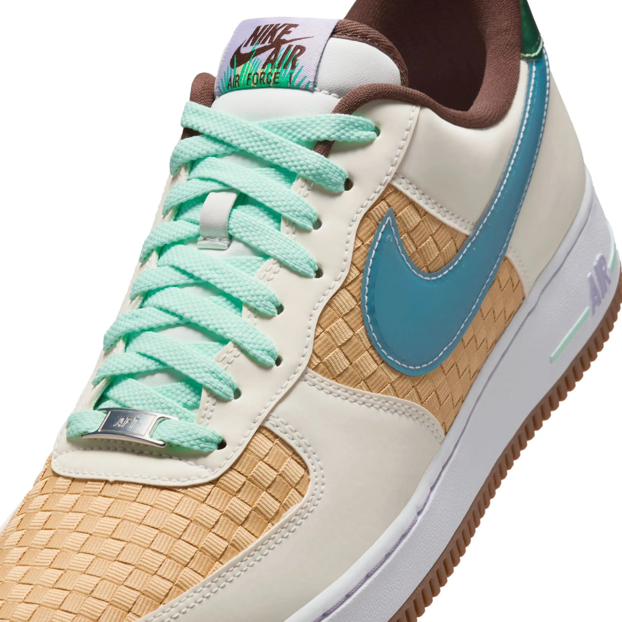 Air Force 1 Retro QS 'Easter Basket'