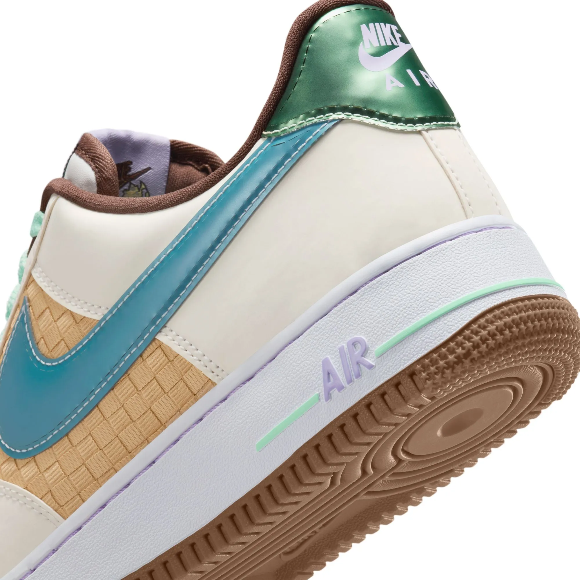 Air Force 1 Retro QS 'Easter Basket'