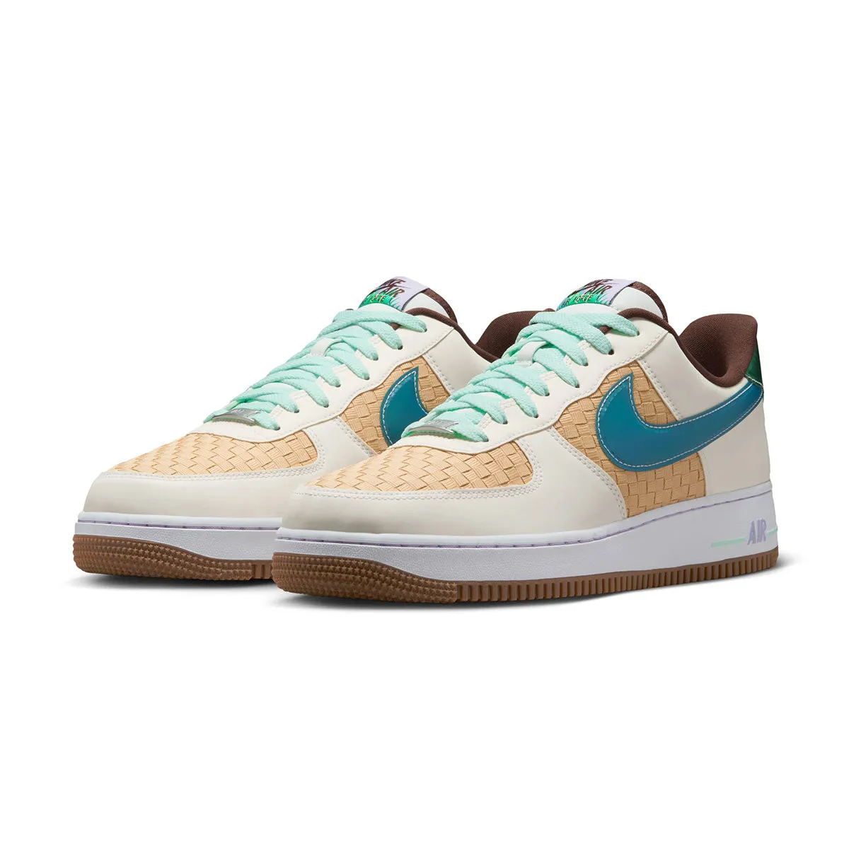 Air Force 1 Retro QS 'Easter Basket'