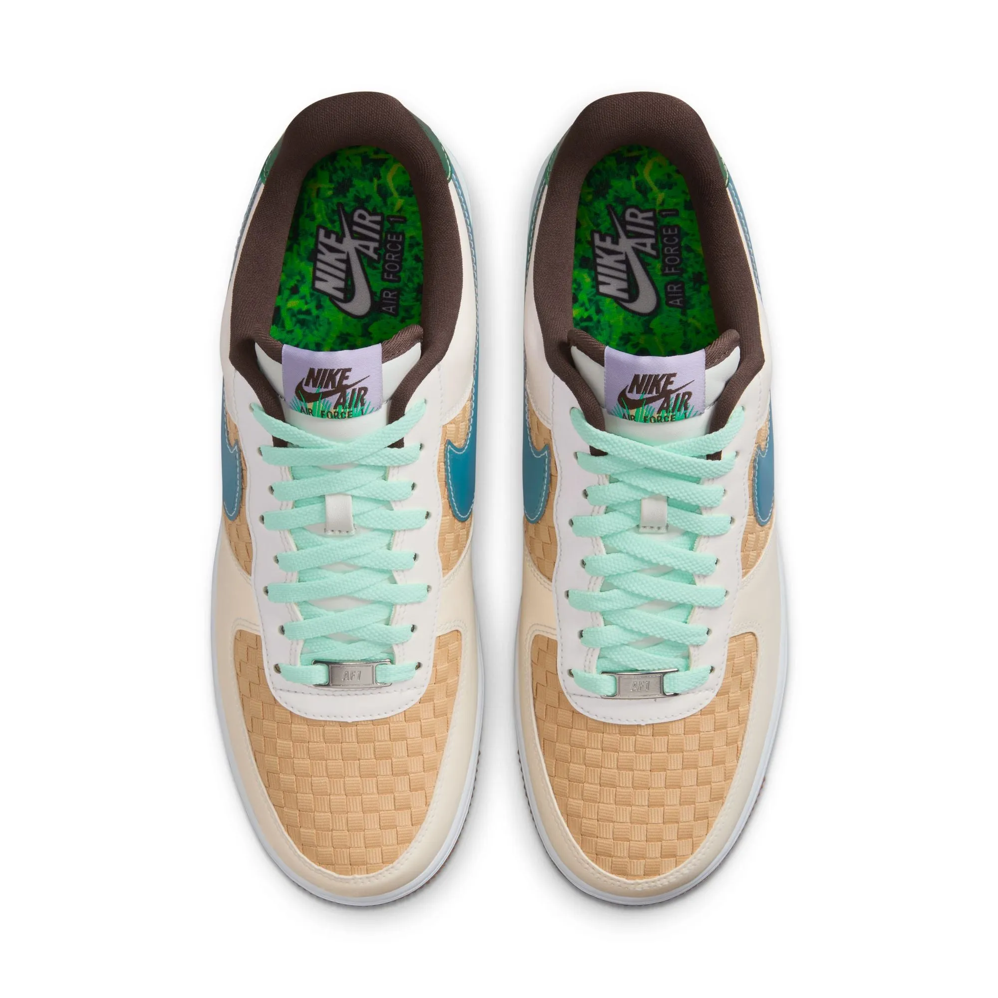 Air Force 1 Retro QS 'Easter Basket'